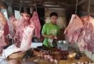 Update Harga Bahan Pokok di Jakarta, Daging Sapi Tembus Rp 145 Ribu Per Kilogram - JPNN.com
