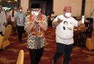 Sambangi Kadin Sultra, Arsjad Rasjid Paparkan 4 Pilar untuk Bangkitkan Ekonomi Indonesia - JPNN.com