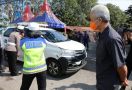 Usai Perjalanan dari Semarang ke Tegal, Ganjar Pranowo Bilang… - JPNN.com