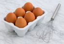 Konsumsi Telur Ayam Jenis ini Memberikan Ketenangan, Coba deh! - JPNN.com
