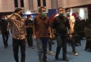 Satgas Covid-19 Temukan Pelanggaran Prokes Vaksinasi Massal di Grand City Surabaya - JPNN.com