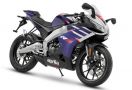Aprilia RS 125 dan Tuono 125 Resmi Mengaspal, Ada Versi MotoGP - JPNN.com