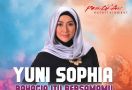 Yuni Sophia, Istri Bupati Nganjuk yang Ternyata Artis dan Cicit Tuan Tanah Gandaria - JPNN.com