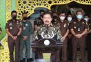 Wakil Jaksa Agung Bantah Terlibat Konspirasi Gulingkan ST Burhanuddin - JPNN.com