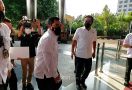 Jenderal Bintang Tiga Sampai Datangi KPK Usai Bupati Nganjuk Terjaring OTT - JPNN.com