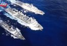 China Kirim 2 Kapal Perang Berpeluru Kendali ke Perairan Jakarta, Ada Apa? - JPNN.com