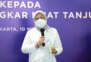 Menaker Ida Minta Pekerja Bongkar Muat Harus Didaftarkan BPJS Ketenagakerjaan - JPNN.com