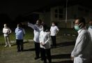 Mensos Kunjungi Balai Galih Pakuan untuk Memastikan Layanan Tetap Berjalan Baik - JPNN.com