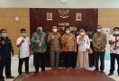 Jelang Pendaftaran PPPK 2021, Sigid: Save Tendik Honorer Menggema - JPNN.com