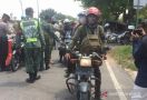 Ribuan Pemudik Jebol Pos Penyekatan Kedung Waringin, Begini Respons Polisi - JPNN.com