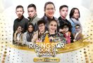 Ungu Obati Kerinduan di Rising Star Indonesia Dangdut - JPNN.com