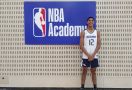 Keren! Pebasket Indonesia ini Gabung NBA Global Academy - JPNN.com