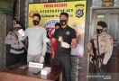 Jual Sabu-Sabu, Mahasiswa Ini Harus Berlebaran di Sel, Terancam Hukuman Berat - JPNN.com
