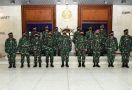 Selamat, 14 Perwira Tinggi TNI AL Naik Pangkat, Nih Daftar Namanya - JPNN.com