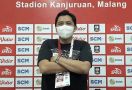 Tak Ada Pemasukan, Arema FC Berupaya Penuhi Kriteria Finansial AFC Club Licensing - JPNN.com