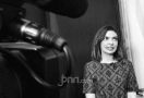 Tepis Anggapan Netizen, Najwa Shihab Tidak Tersinggung Ucapan Ganjar - JPNN.com
