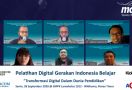Matrix NAP Info Dukung Perkembangan Teknologi Digital dan Literasi Masyarakat - JPNN.com