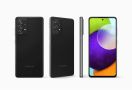 Tampilan dan Harga Samsung Galaxy F52 5G Mulai Terungkap - JPNN.com