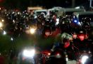 138 Ribu Mobil Tinggalkan Jakarta Dalam Sehari, Motor Juga Banyak Sekali - JPNN.com