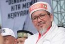 Tausiah Terakhir Tengku Zulkarnain Tentang Kematian, Begini Kalimatnya - JPNN.com
