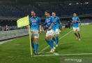 Napoli Lompati Atalanta dan AC Milan - JPNN.com