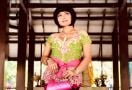 Usai Lebaran, Lies Damayanti Nyanyikan Lagu Alun-alun Mojokerto di Setiap Panggung - JPNN.com