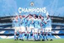 MU Keok, Manchester City Juara Inggris - JPNN.com