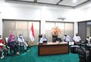 Kemnaker Beberkan Lima Isu Pengaduan di Posko THR 2021 - JPNN.com