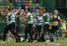 Sporting CP Menjuarai Liga Portugal Setelah 19 Tahun Berjuang - JPNN.com