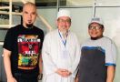 Berduka Atas Meninggalnya Tengku Zulkarnain, Ahmad Dhani Teringat Kejadian di LP Cipinang - JPNN.com
