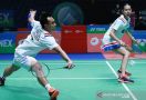 Singapore Open Dibatalkan, Pebulu tangkis Gloria Sebut Tak Adil - JPNN.com