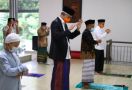 Kenaikan Isa Almasih dan Idulfitri di Hari yang Sama, Pak Ganjar: Tuhan Punya Rencana yang Luar Biasa untuk Indonesia - JPNN.com
