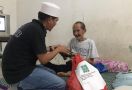 Sambut Lebaran, Gemasaba Berbagi Paket Sembako - JPNN.com