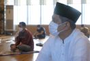 Lebaran Ini Pak Doni Tak Pulang Lagi, Takbir dan Tahmid Bergema di Graha BNPB - JPNN.com