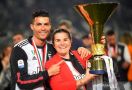 Dibujuk Ibunda Tercinta, Ronaldo Segera Hengkang dari Juventus? - JPNN.com