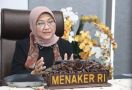 Kemnaker Pertahankan Opini WTP Lima Kali Berturut-turut - JPNN.com
