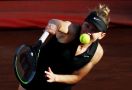 Petenis Peringkat Tiga WTA Ungkap Penyebab Kekalahannya di Italian Open - JPNN.com