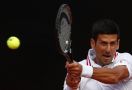 Djokovic Tembus Perempat final Italian Open untuk ke-15 Kali - JPNN.com