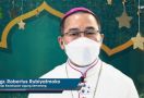 Uskup Semarang: Idulfitri Membawa Sukacita dan Perdamaian Bagi Umat Manusia - JPNN.com