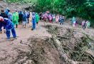 Banjir Bandang Sapu Nagari Bukik Batabuah, Ladang dan Kebun Warga Rusak - JPNN.com