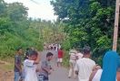 Tawuran Antarkampung Pecah di Kota Tidore, 10 Orang Luka-Luka - JPNN.com