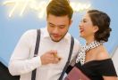 Keluarga Sudah Bertemu, Jessica Mila dan Putra Otto Hasibuan Segera Menikah? - JPNN.com