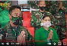 Jenderal Andika: Keluarga Besar TNI AD Ucapkan Selamat Hari Raya Idulfitri - JPNN.com