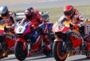 Apakah Kemarau Kemenangan Honda Berakhir di MotoGP Prancis? - JPNN.com