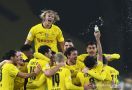 Dortmund Juara Setelah Menghajar Leipzig Telak Banget - JPNN.com