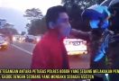 Heboh Video Viral Pria Tolak Diadang Petugas Penyekatan, Ketum PSSI Belum Merespons - JPNN.com