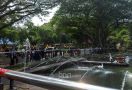 Libur Waisak, 13.125 Orang Kunjungi Taman Margasatwa Ragunan - JPNN.com