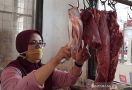 Kabar Terbaru Soal Harga Daging Sapi di Pasar Manis Purwokerto - JPNN.com