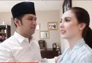 Emil Pulang Dini Hari, Lebaran Pergi Lagi, Begini Reaksi Arumi Bachsin - JPNN.com