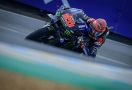 Hasil MotoGP Italia 2021: Mugello Banyak Menelan Korban, Quartararo Rebut Podium - JPNN.com